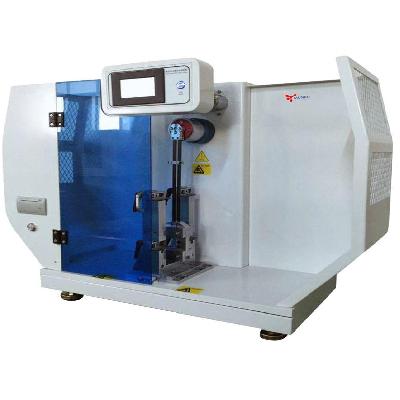 Izod And Charpy Impact Test Apparatus
