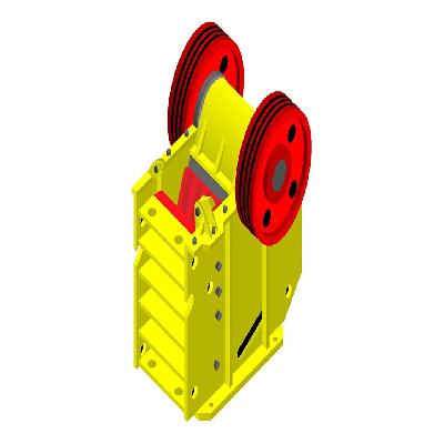 Jaw Crusher