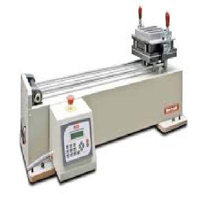 Jolting test apparatus