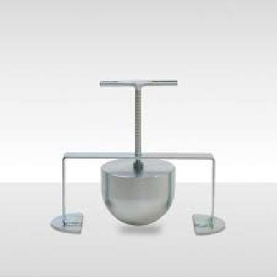 Kelly Ball Test Apparatus