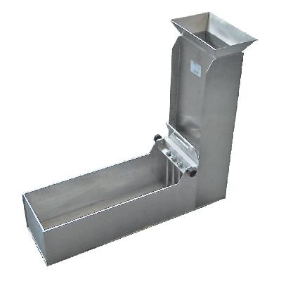 L Box Apparatus