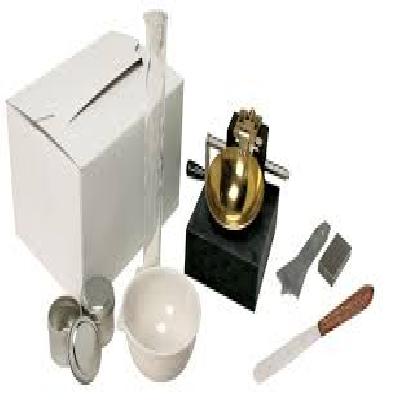 Liquid Limit Apparatus