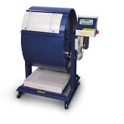 Los-Angeles Abrasion Testing Machine