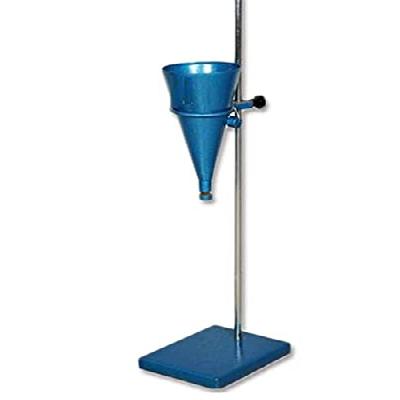Marsh Cone Apparatus