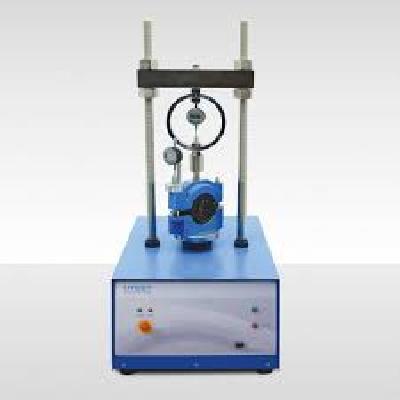 Marshall Stability Test Apparatus