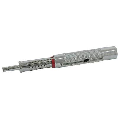 Pocket Penetrometer