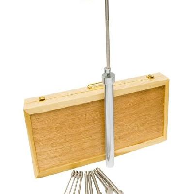 Proctor Needle Spring Type