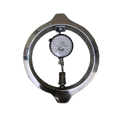 Proving Ring
