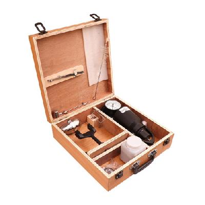 Rapid Moisture Meter