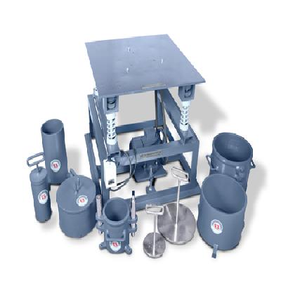 Relative Density Apparatus