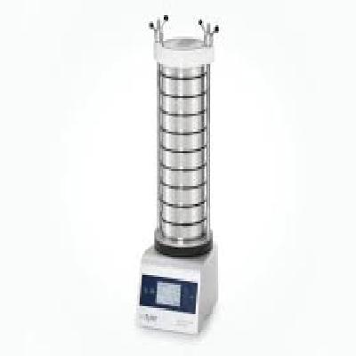 Rotap Sieve Shaker Digital Model