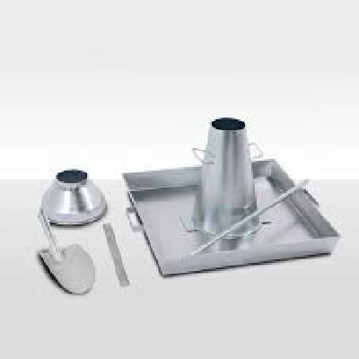 Slump Test Apparatus