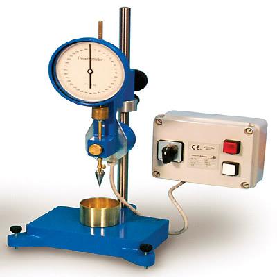 Soil Cone Penetrometer