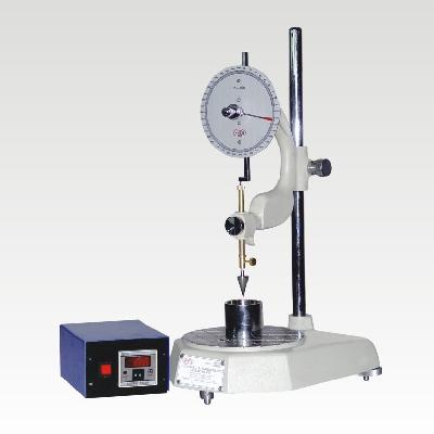 Soil Testing Equipment
