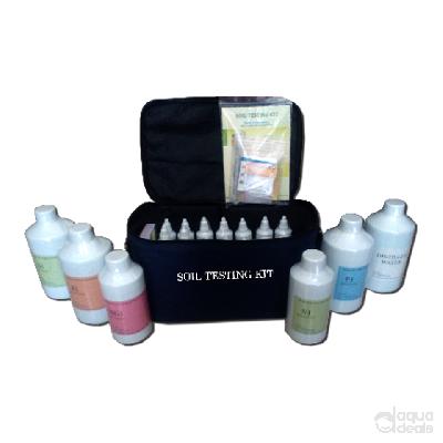 Soil Testing Kit