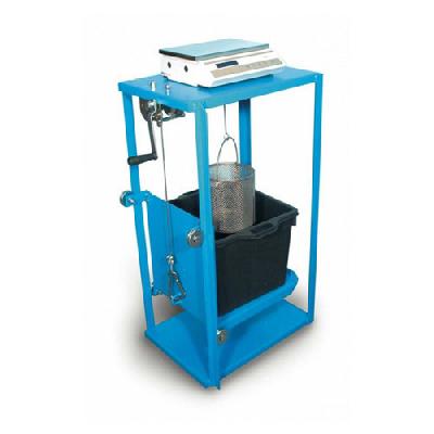 Specific Gravity Test Apparatus