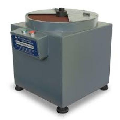 Spectro Polishing Machine