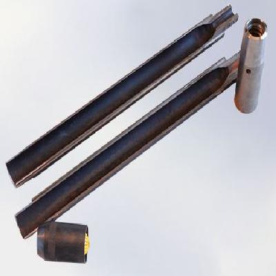 Standard Penetration Test