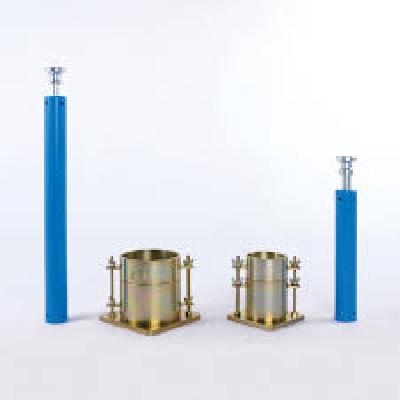 Standard Proctor Test