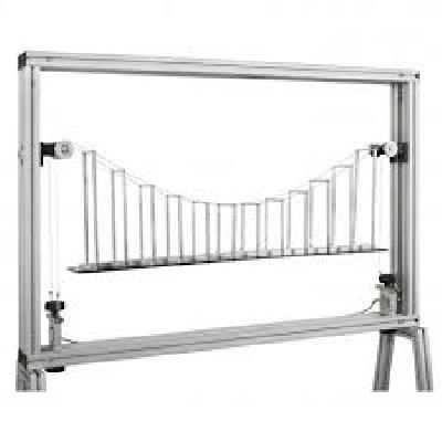 Suspension Bridge Apparatus