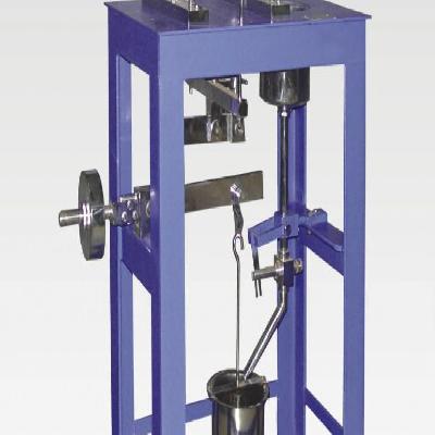 Tile Flexural Strength Testing Machine