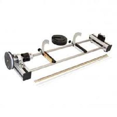 Torsion of Rods Apparatus