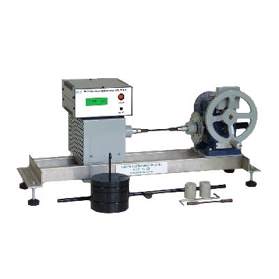 Torsion Testing Machine