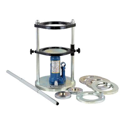 Universal Hydraulic Extruder