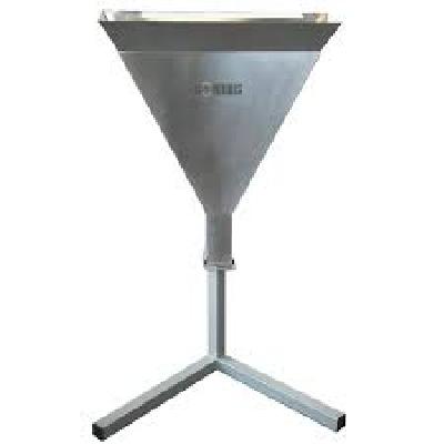 V Box Apparatus