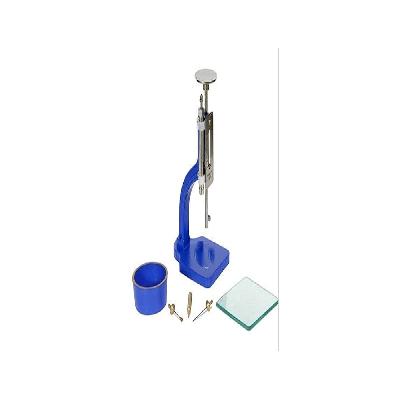 Vicat Needle Apparatus