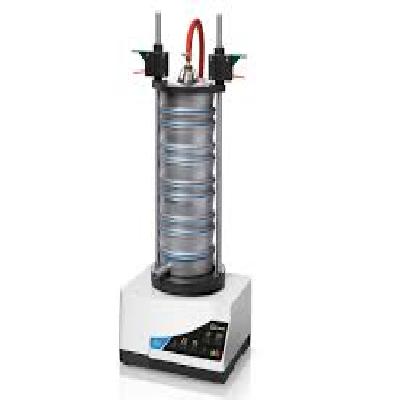 Wet Sieve Shaker