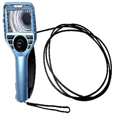  Video Borescope