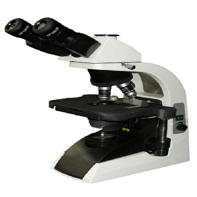 Binocular Research Microscope