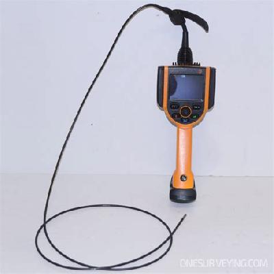 Borescope Video Inspection Camera