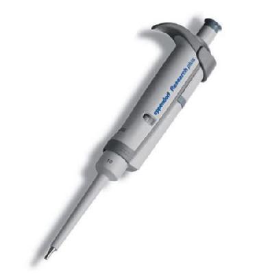 Eppendorf Micropipette