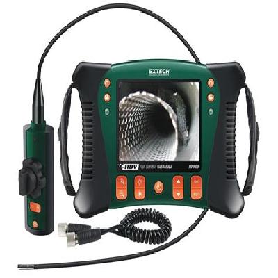 HD Borescope Videoscope