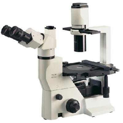 Inverted Microscope for Biology