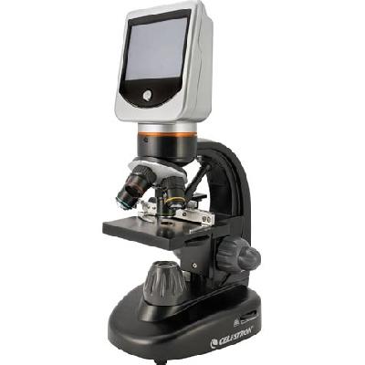 Microscope Camera