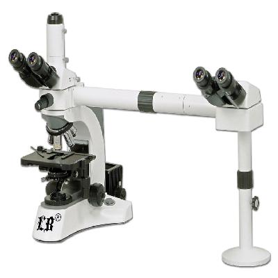 Multi Head Microscope