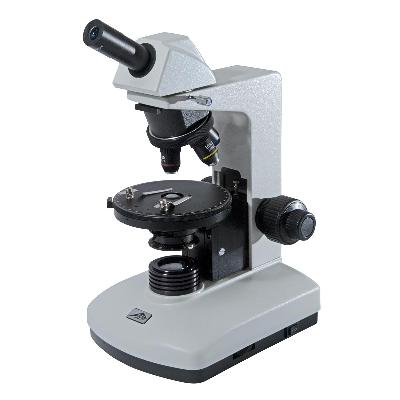 Polarizing Microscope