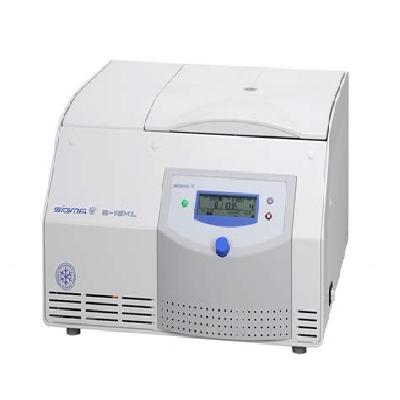 Refrigerated Centrifuge