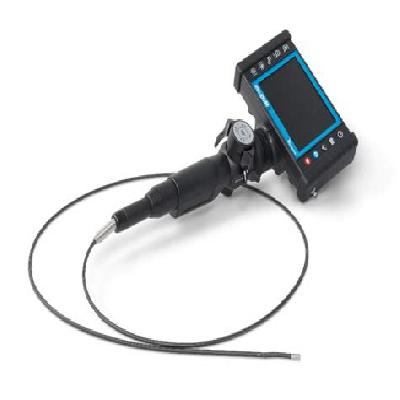 Small Diameter Borescope