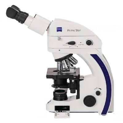 Upright Microscope Primotech