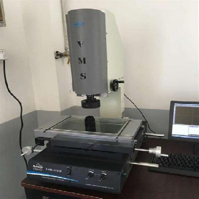 Video Measuring Machine