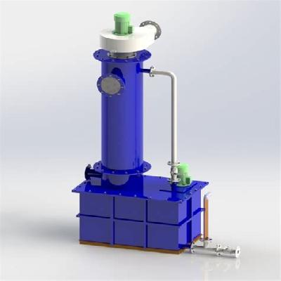 Acid Scrubber Pump