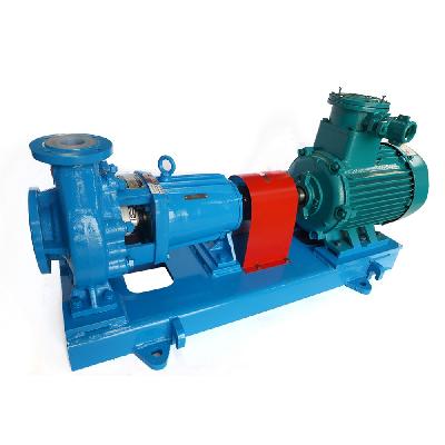 Acid Transfer Pump