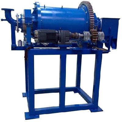 Ball mill