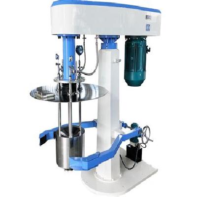 Basket Bead Mill
