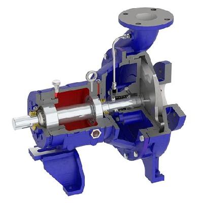 Chemical  Pump
