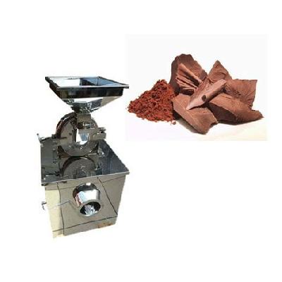 Cocoa Powder Making Machines